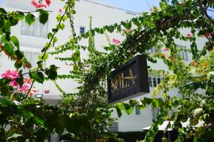 The Fairwind Hotel,Miami>>Collins Avenue Shopping Area,4 star