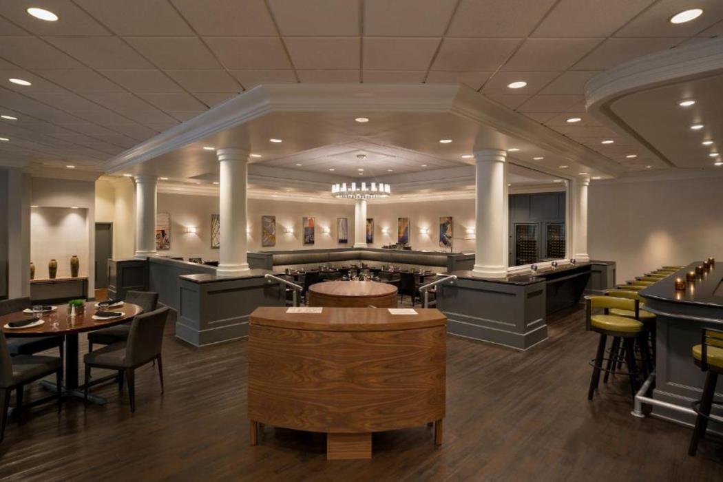 crowne plaza englewood by ihg