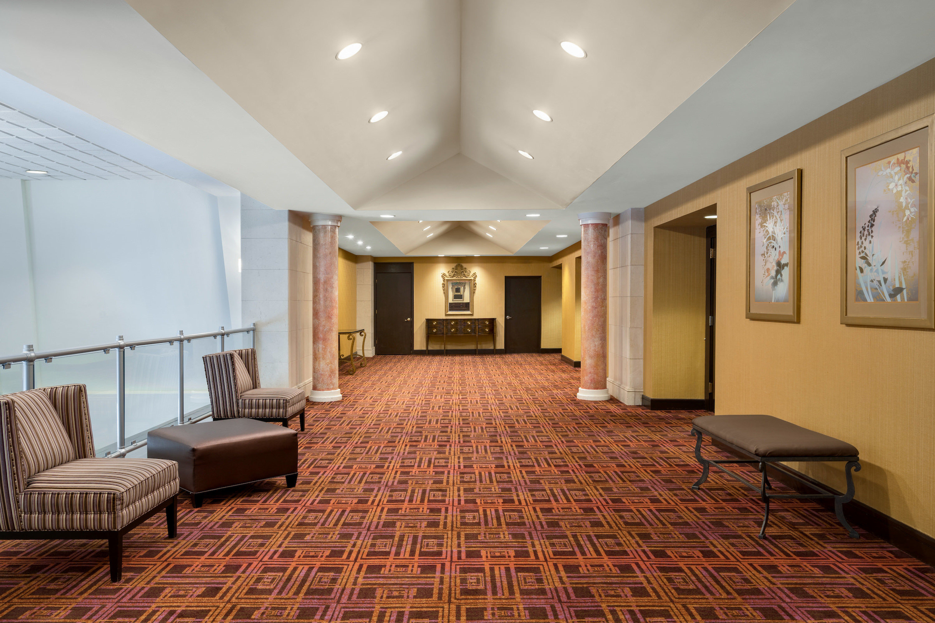 crowne plaza englewood by ihg