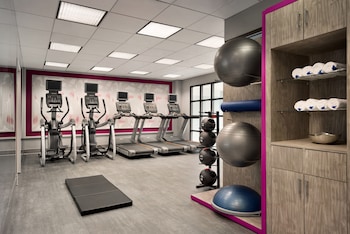 Crowne Plaza Englewood By Ihg,Englewood>>Bergen,4 star