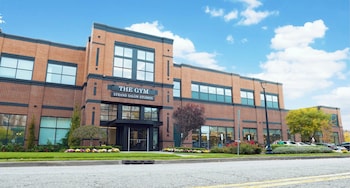 Crowne Plaza Englewood By Ihg,Englewood>>Bergen,4 star