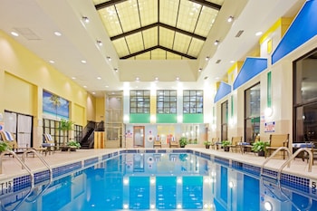 Crowne Plaza Englewood By Ihg,Englewood>>Bergen,4 star