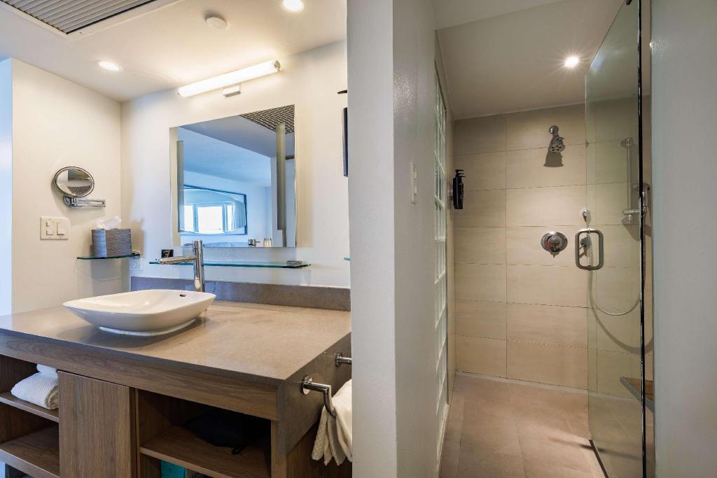 condado palm inn san juan tapestry collection by hilton
