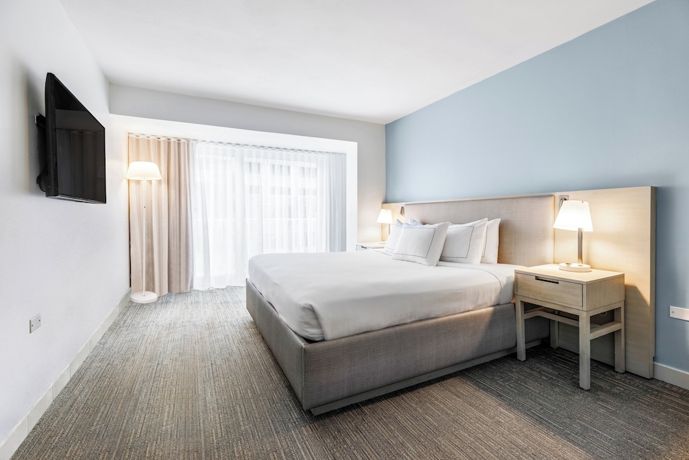 condado palm inn san juan tapestry collection by hilton