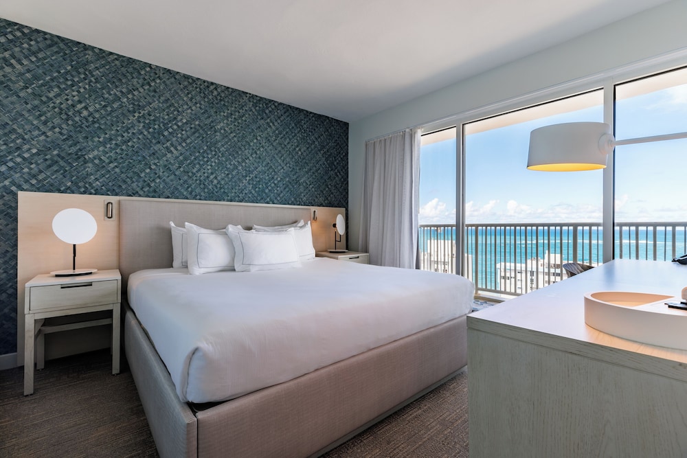 condado palm inn san juan tapestry collection by hilton