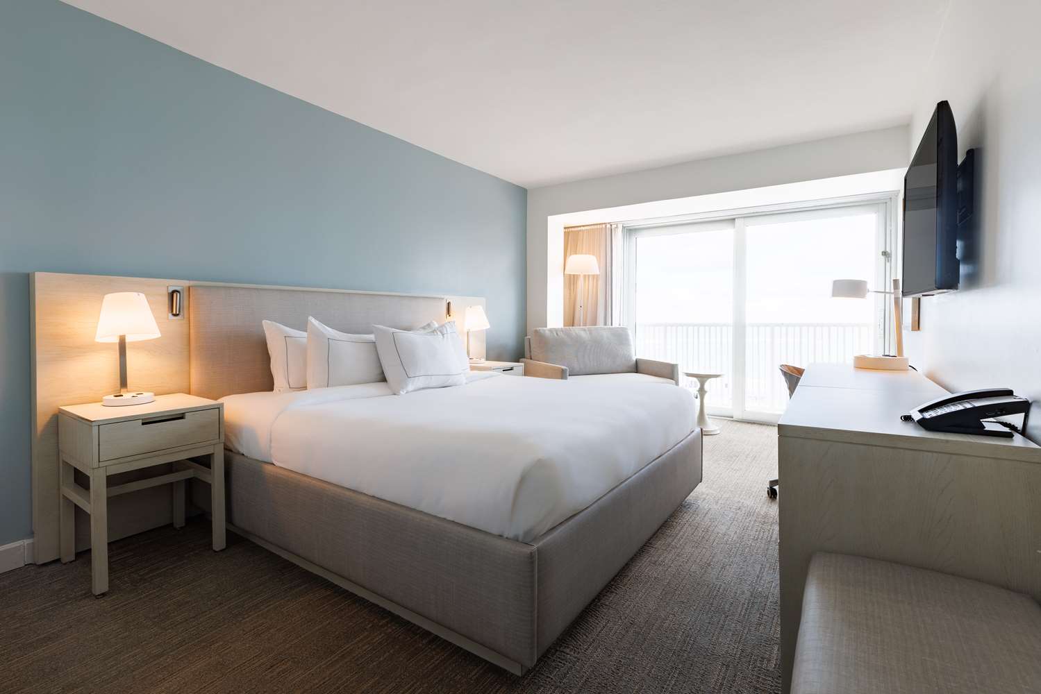 condado palm inn san juan tapestry collection by hilton