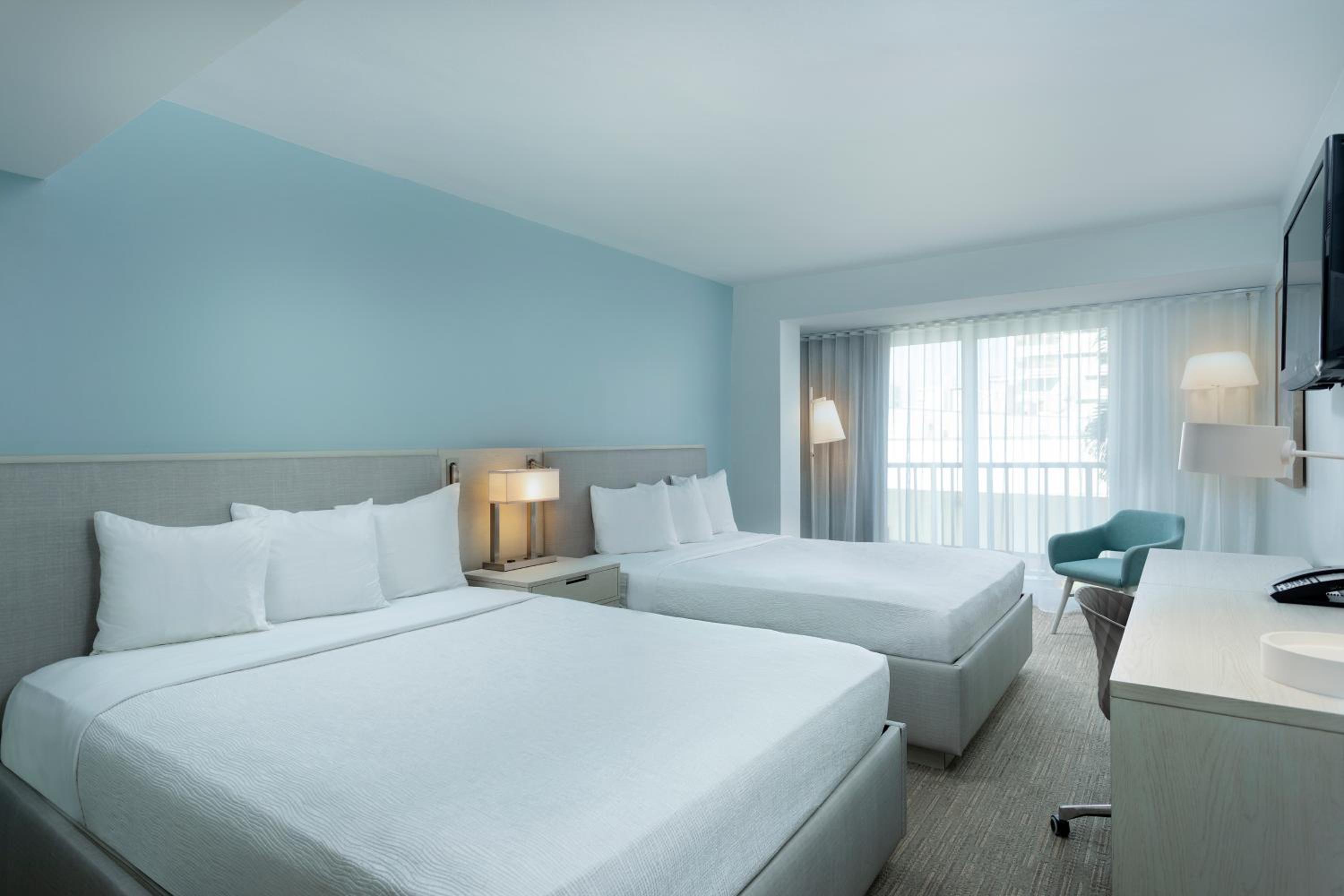 condado palm inn san juan tapestry collection by hilton
