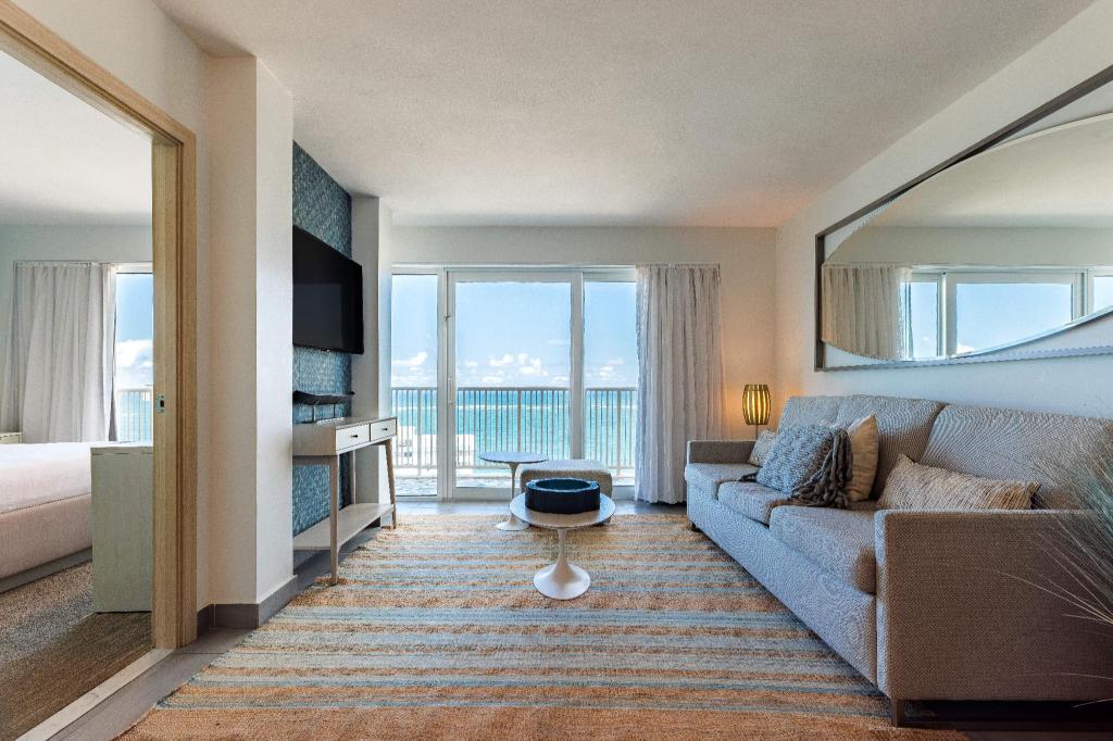 condado palm inn san juan tapestry collection by hilton