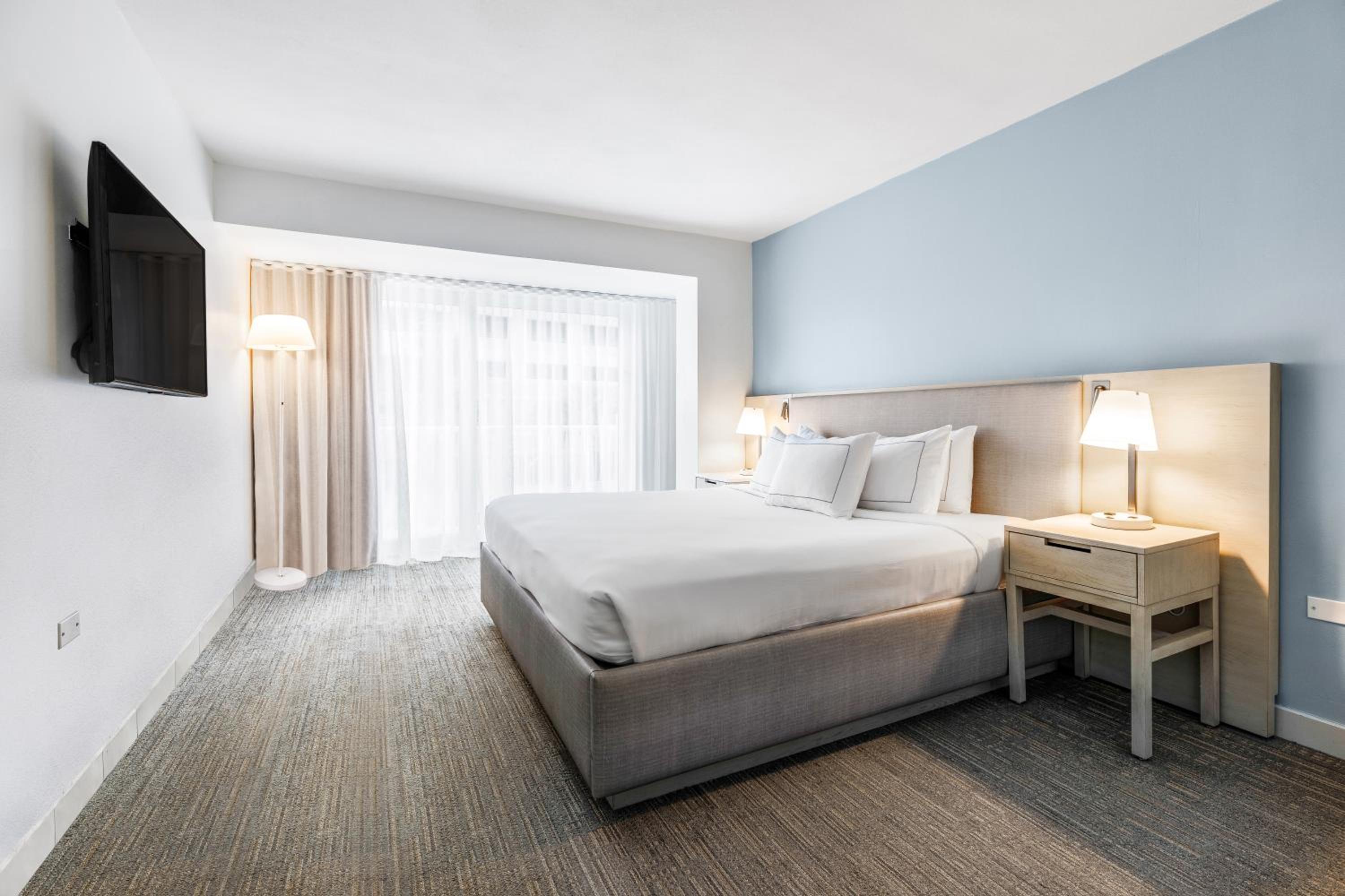 condado palm inn san juan tapestry collection by hilton