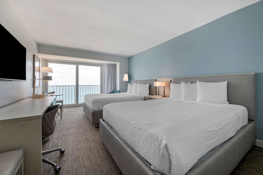 condado palm inn san juan tapestry collection by hilton
