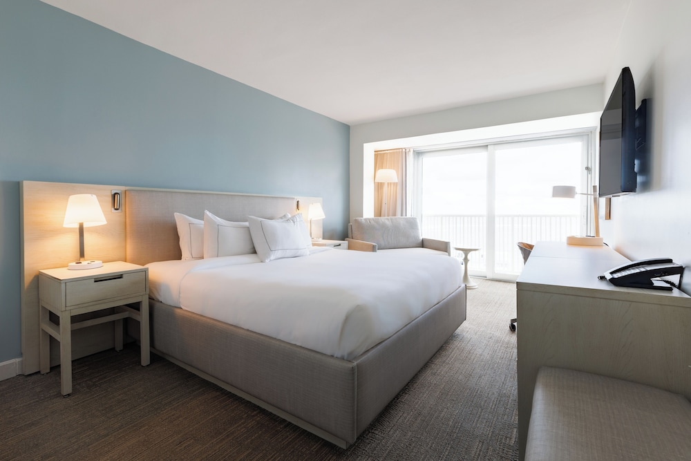 condado palm inn san juan tapestry collection by hilton