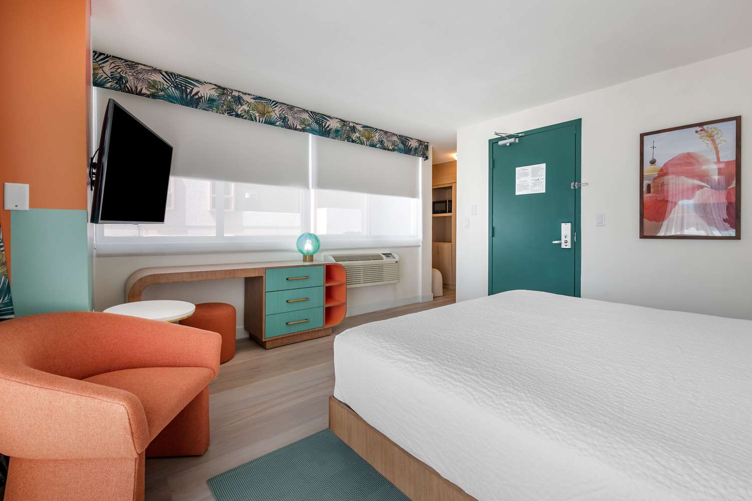 condado palm inn san juan tapestry collection by hilton