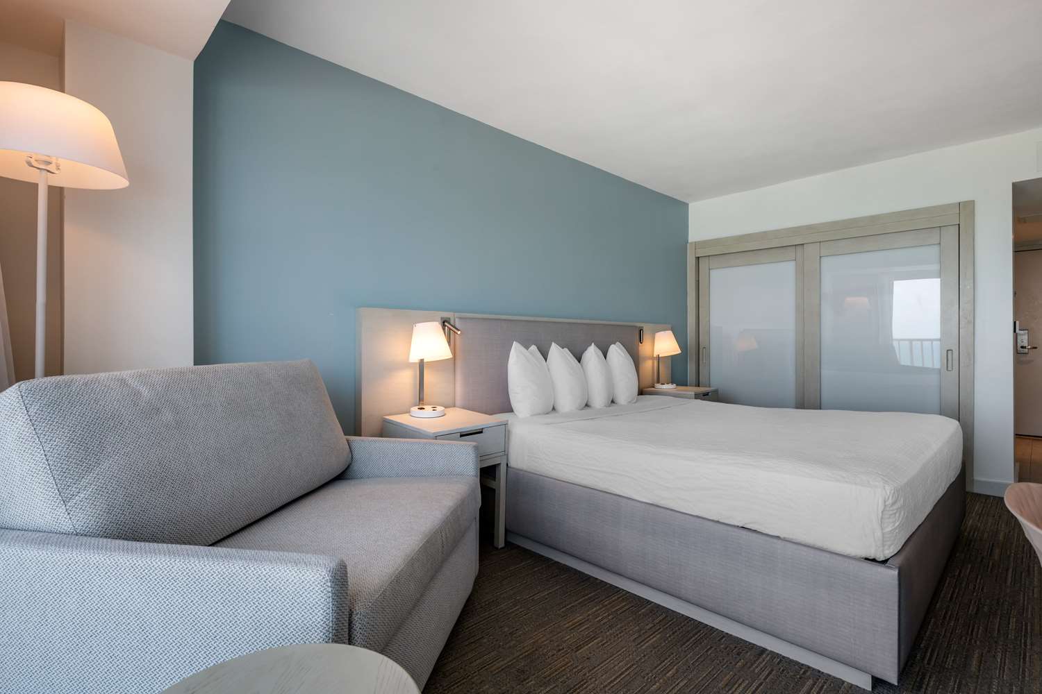 condado palm inn san juan tapestry collection by hilton