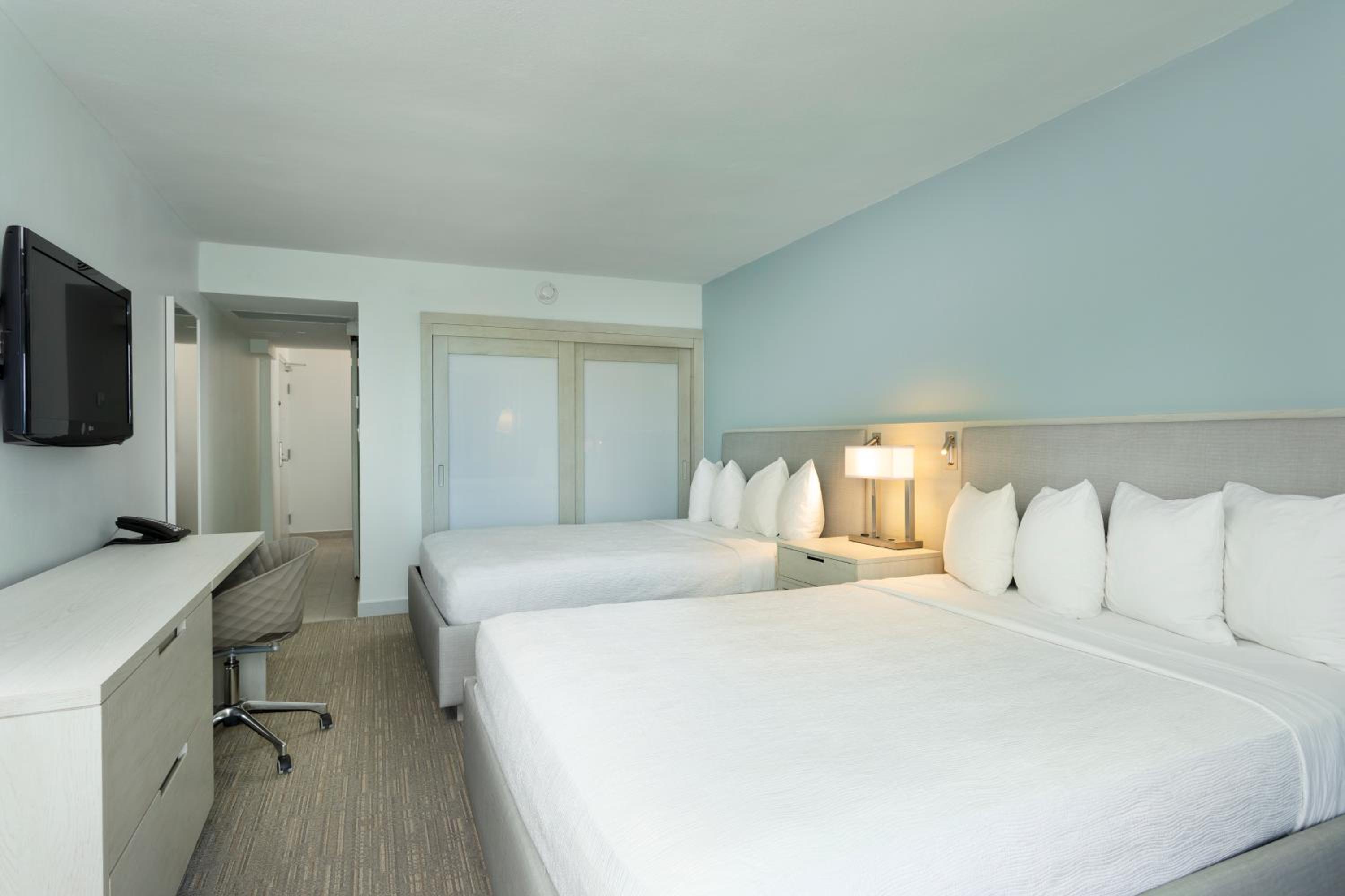 condado palm inn san juan tapestry collection by hilton