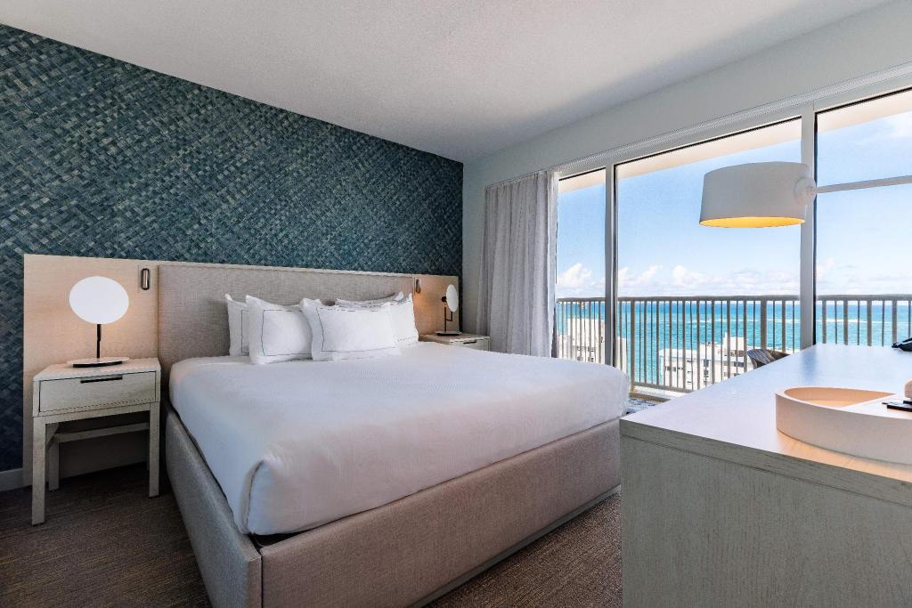 condado palm inn san juan tapestry collection by hilton