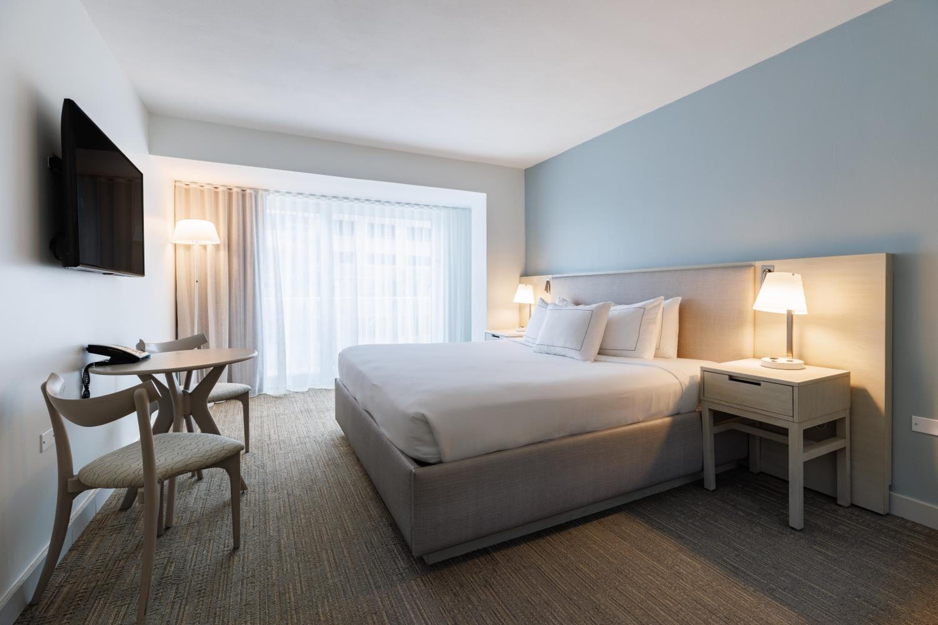 condado palm inn san juan tapestry collection by hilton