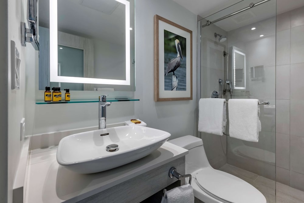 condado palm inn san juan tapestry collection by hilton