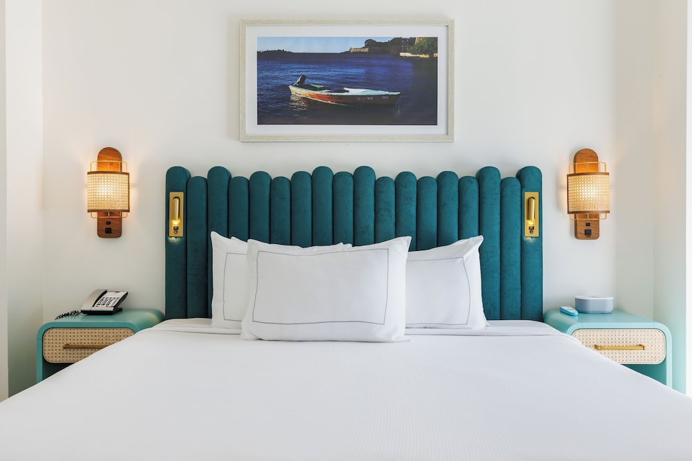condado palm inn san juan tapestry collection by hilton