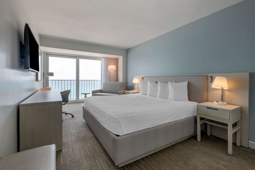 condado palm inn san juan tapestry collection by hilton