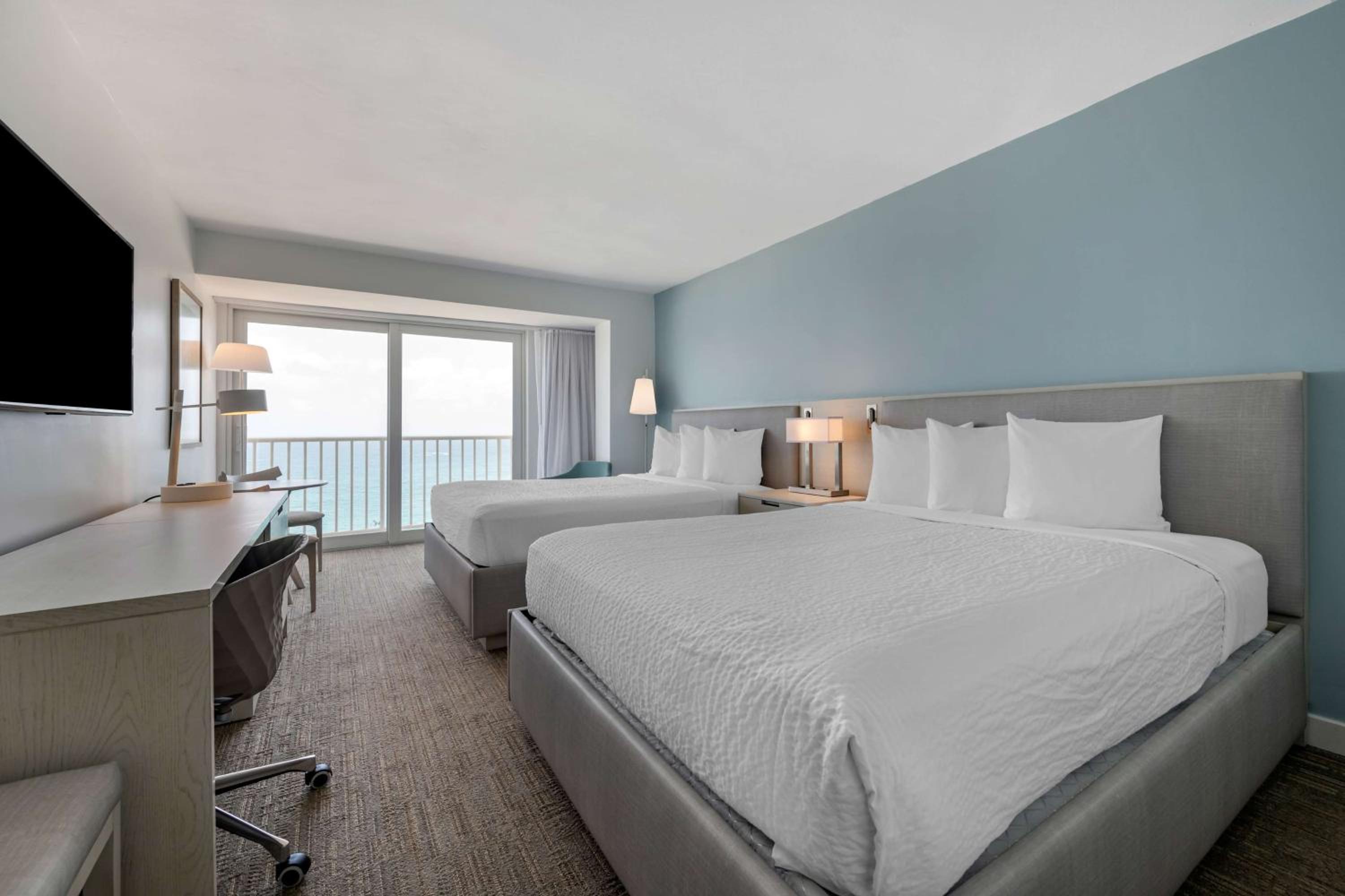 condado palm inn san juan tapestry collection by hilton