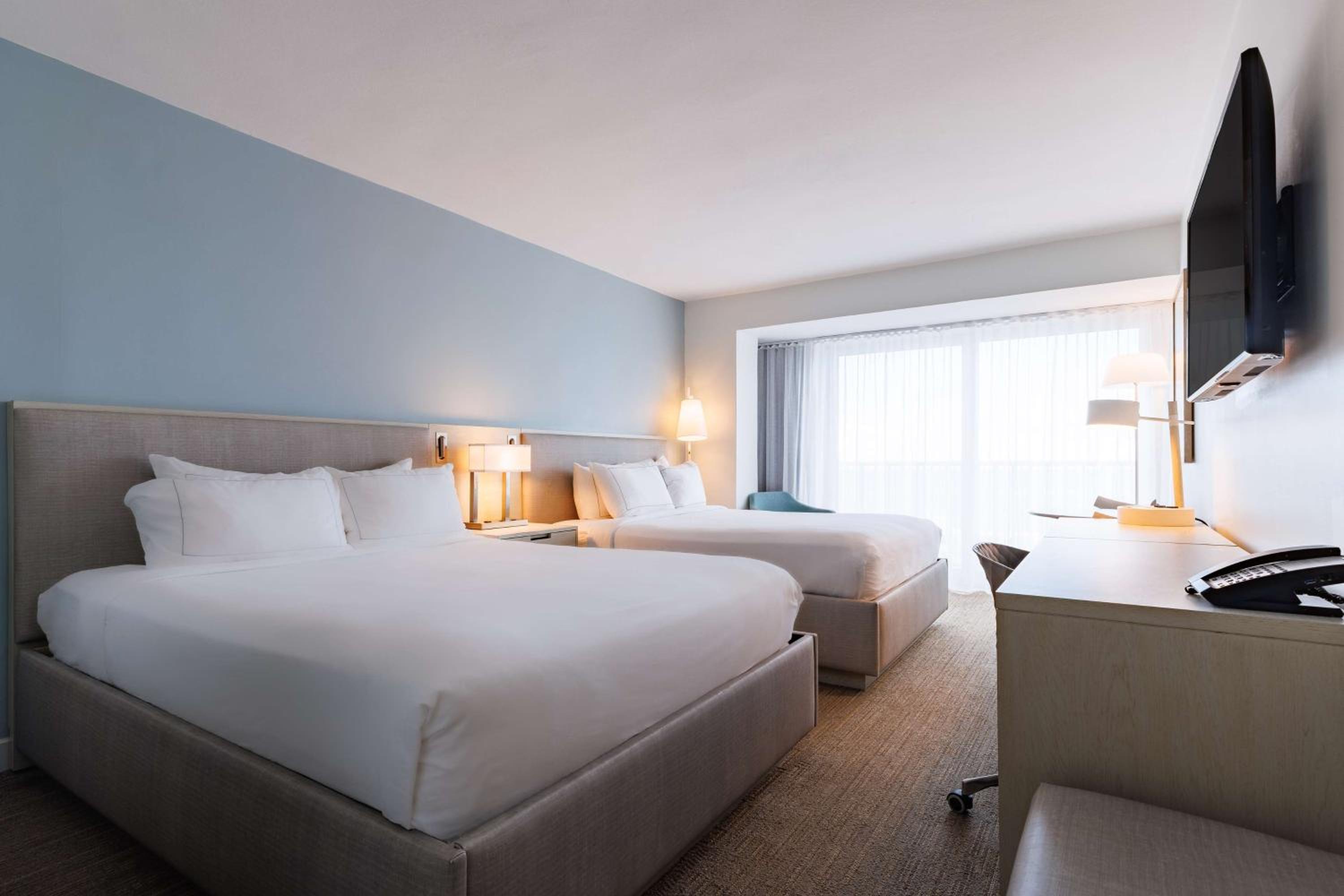 condado palm inn san juan tapestry collection by hilton