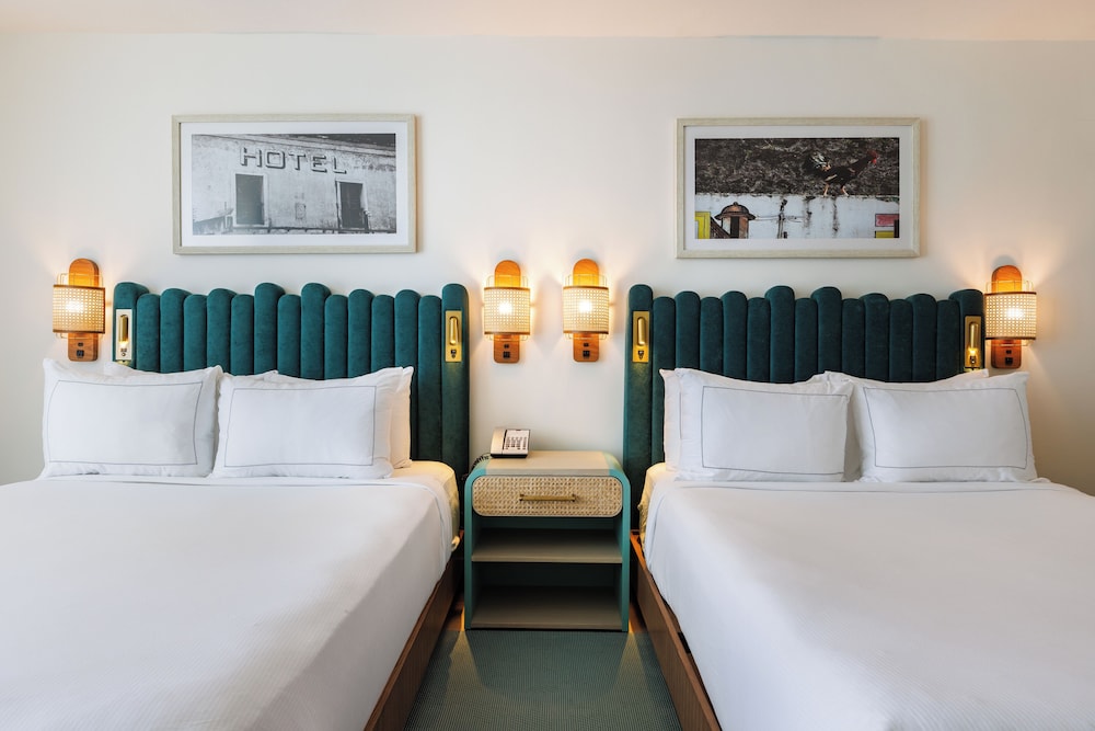 condado palm inn san juan tapestry collection by hilton