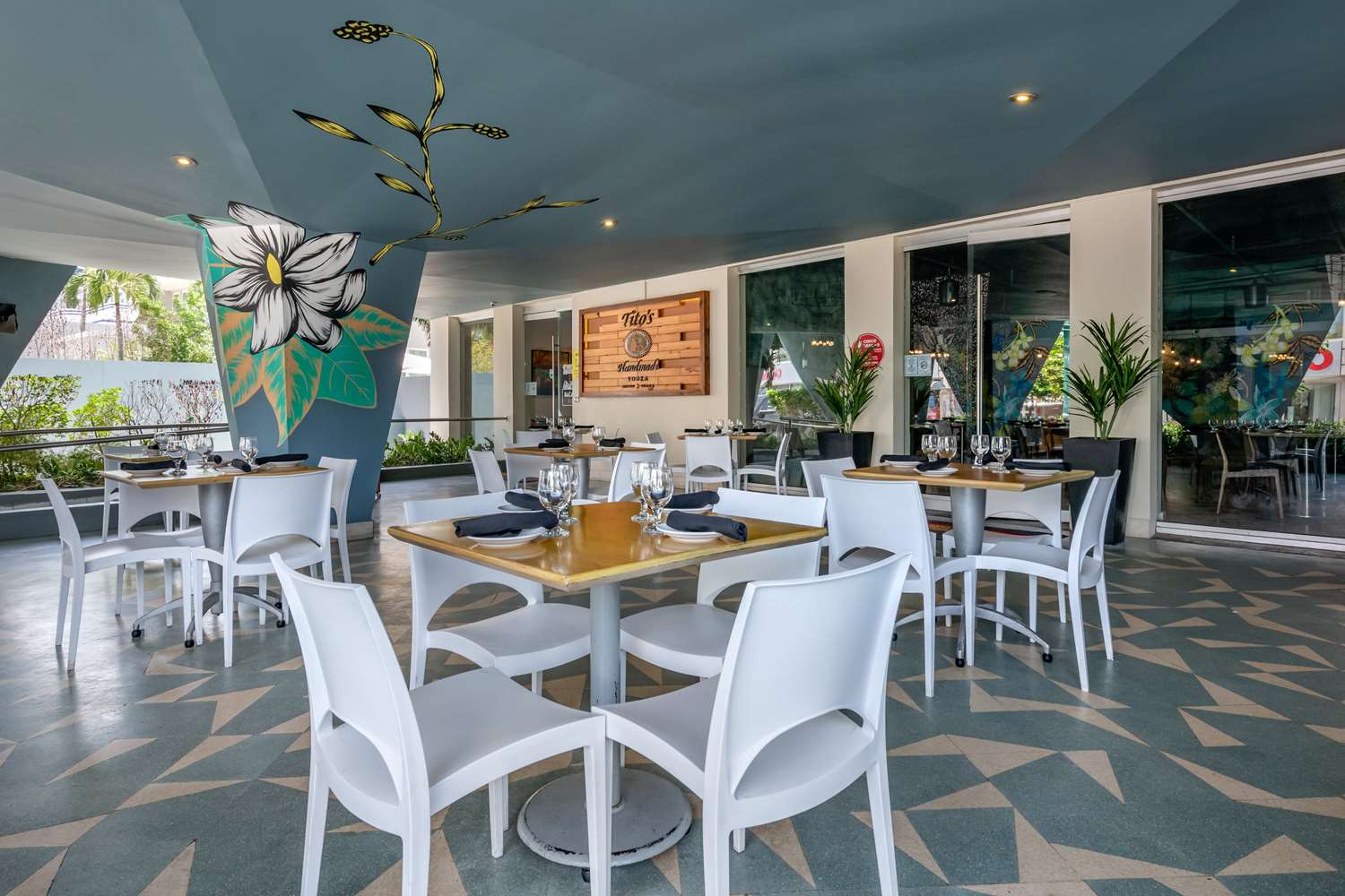 condado palm inn san juan tapestry collection by hilton