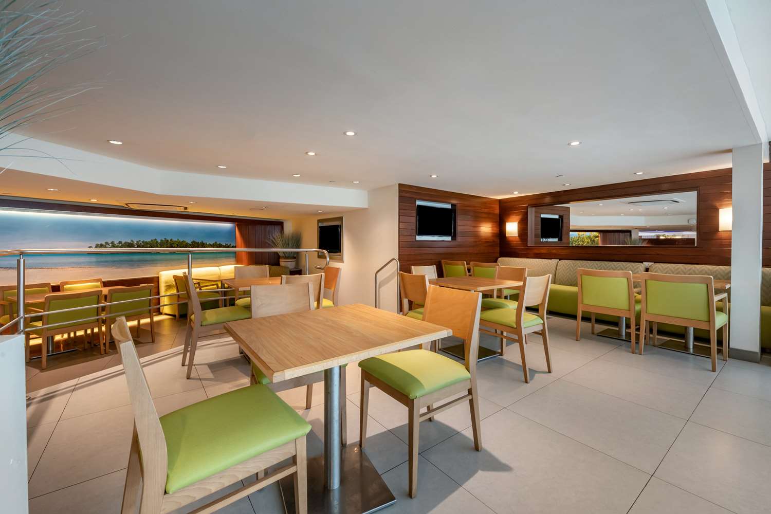 condado palm inn san juan tapestry collection by hilton