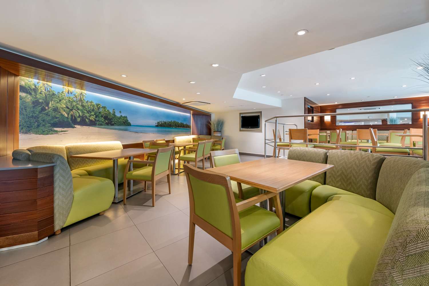 condado palm inn san juan tapestry collection by hilton
