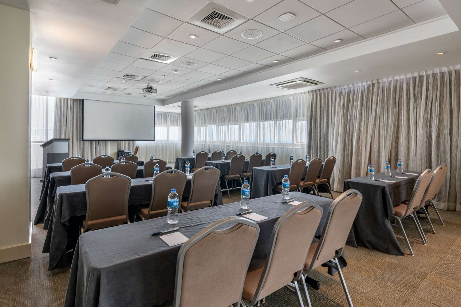 condado palm inn san juan tapestry collection by hilton