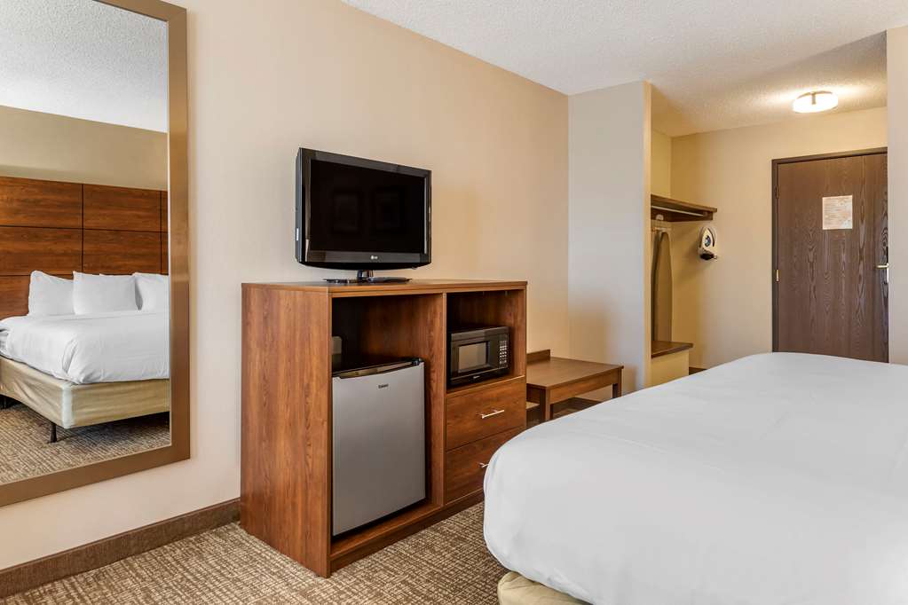 comfort inn manistique