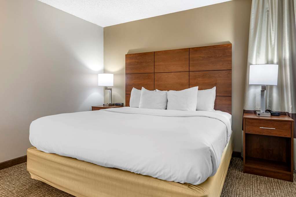 comfort inn manistique