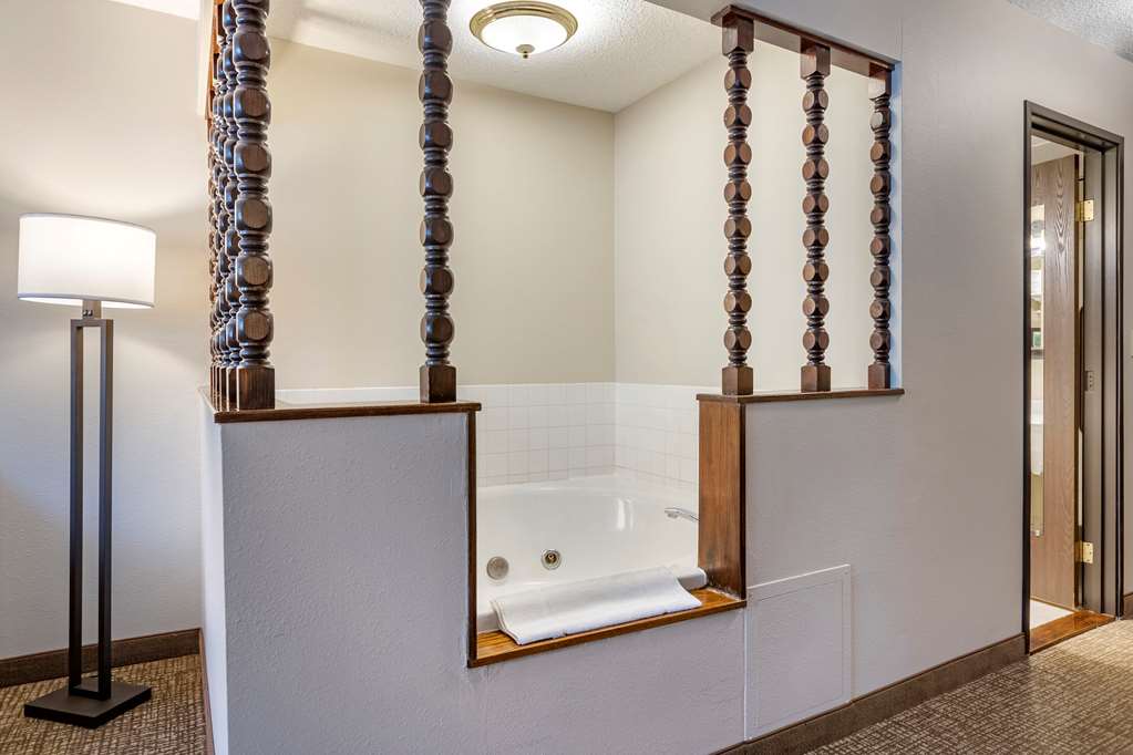 comfort inn manistique