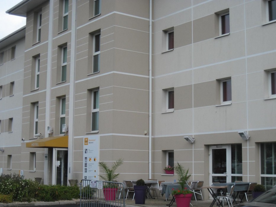 Premiere Classe Epernay,Reims>>Epernay,1 star