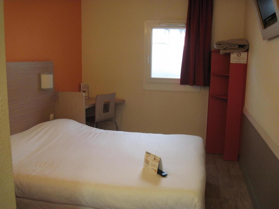 Premiere Classe Epernay,Reims>>Epernay,1 star