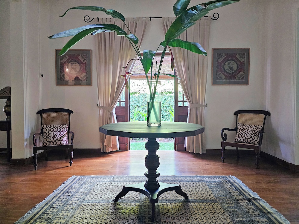 havelock place bungalow