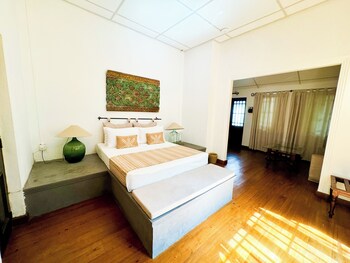 havelock place bungalow