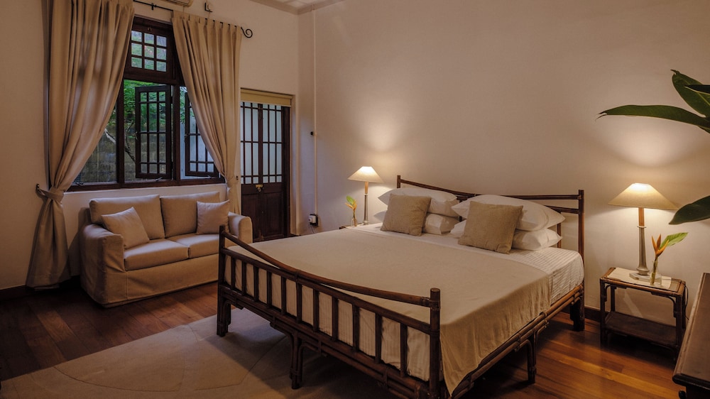 havelock place bungalow