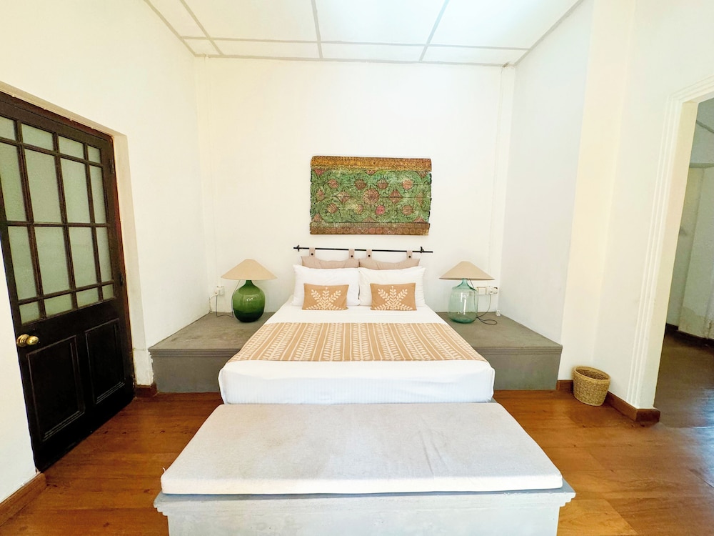 havelock place bungalow