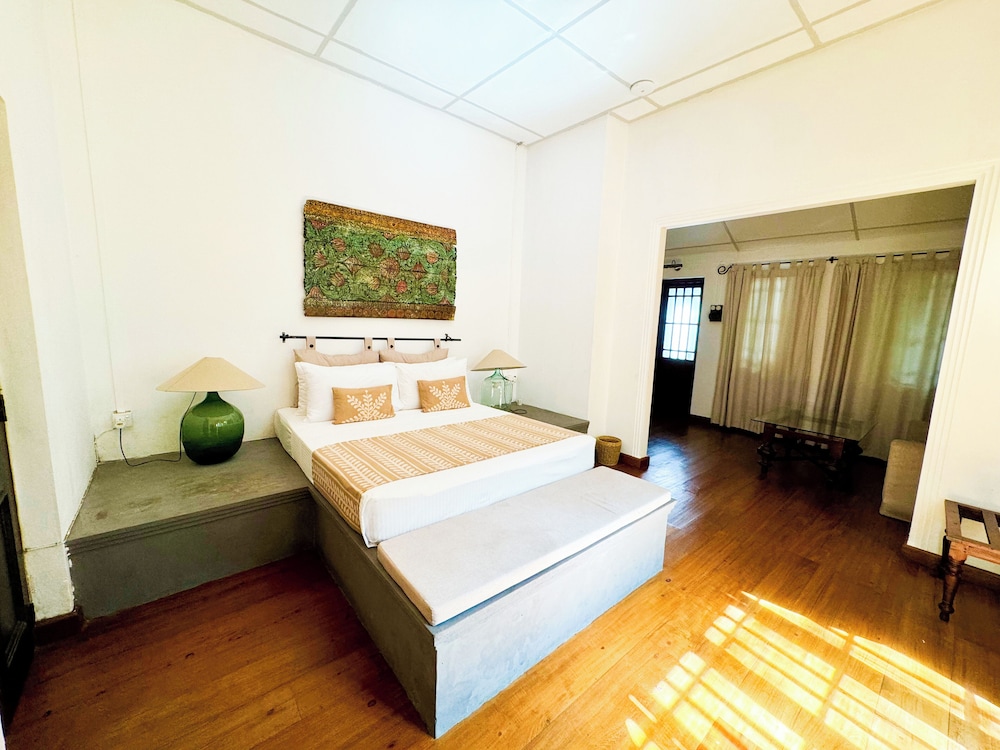 havelock place bungalow