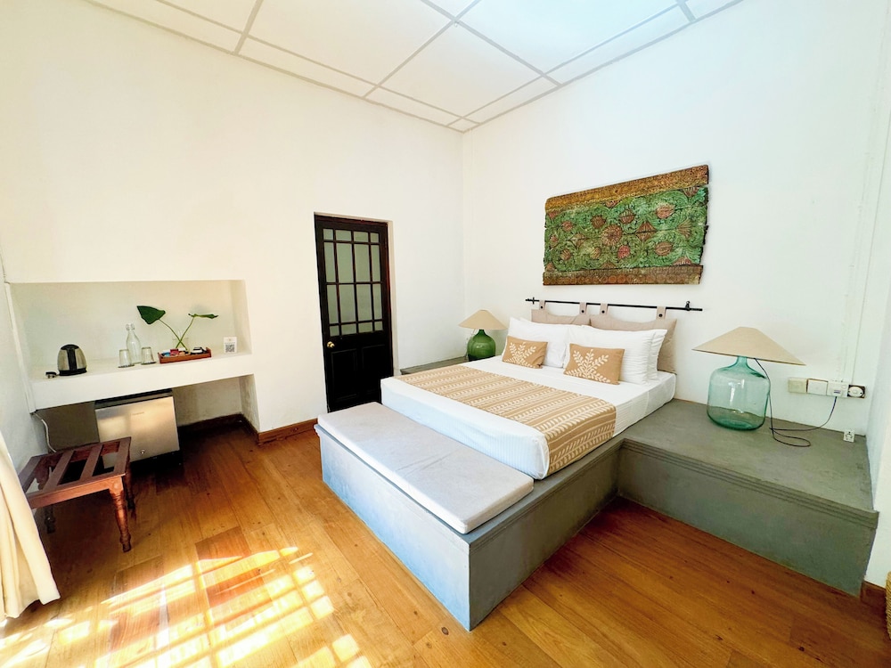 havelock place bungalow