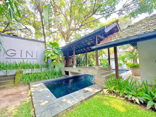 Havelock Place Bungalow,Dutugemunu>>Colombo,3 star