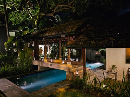 Havelock Place Bungalow,Dutugemunu>>Colombo,3 star