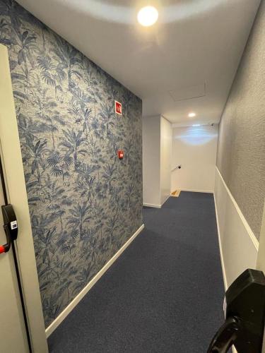 pier house accommodation