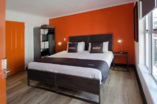 never at home green point hostel