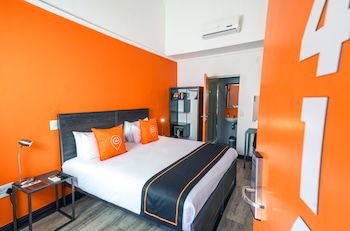 never at home green point hostel