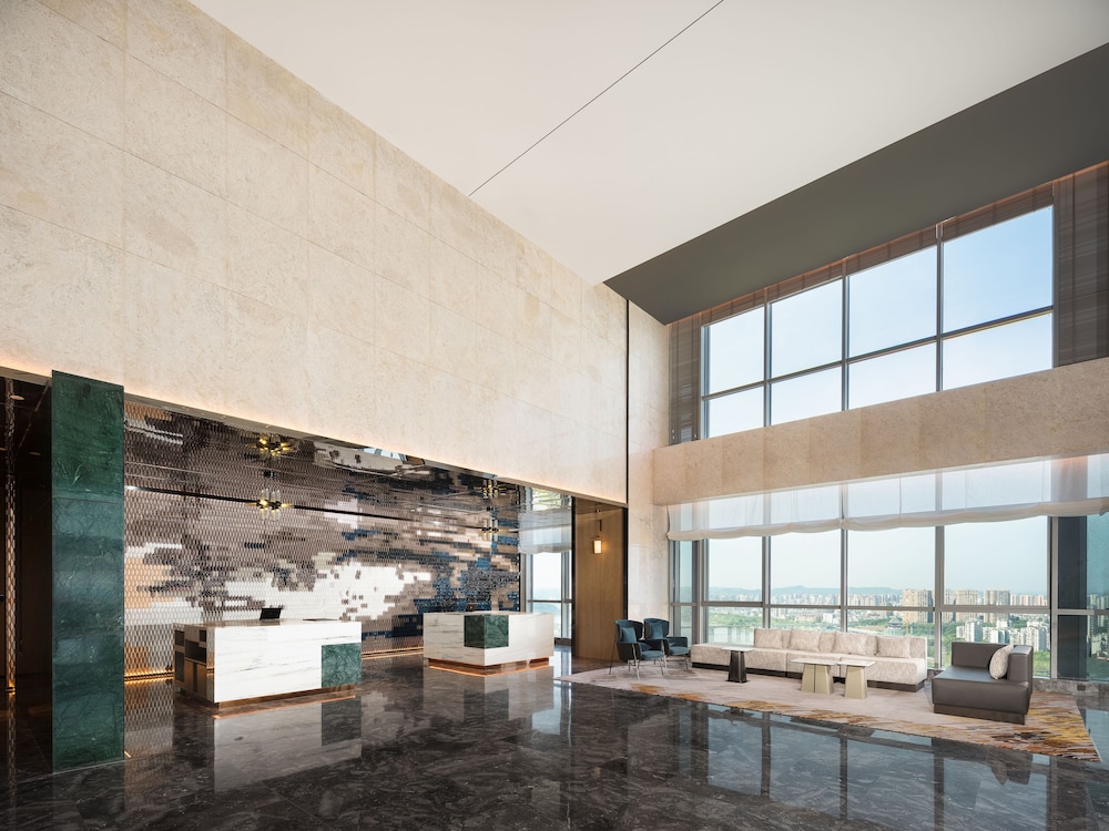 hyatt place nanchong gaoping