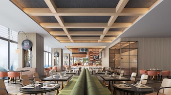 hyatt place nanchong gaoping