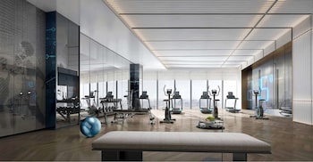 hyatt place nanchong gaoping