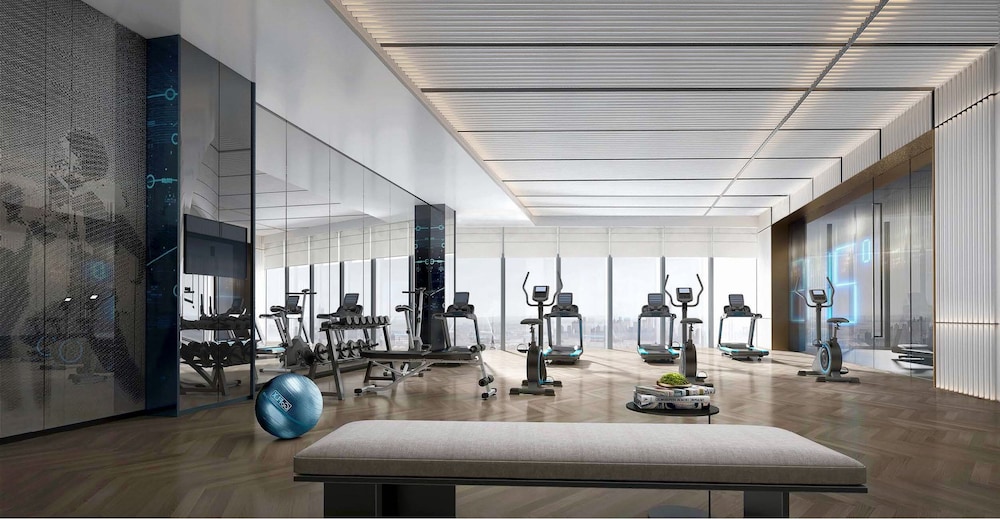 hyatt place nanchong gaoping